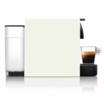 MACHINE A CAFE NESPRESSO ESSENZA C30 N1 XE MINI - BLANC – Image 3