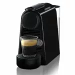 MACHINE A CAFE NESPRESSO ESSENZA MINI D30 0.6L- NOIR – Image 2