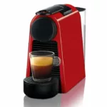 MACHINE A CAFE NESPRESSO ESSENZA MINI D30 0.6L- ROUGE – Image 3