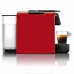MACHINE A CAFE NESPRESSO ESSENZA MINI D30 0.6L- ROUGE – Image 4