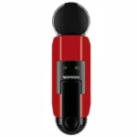 MACHINE A CAFE NESPRESSO ESSENZA MINI D30 0.6L- ROUGE – Image 5