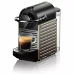 MACHINE A CAFE NESPRESSO PIXIE 1260W. – Image 5