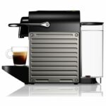 MACHINE A CAFE NESPRESSO PIXIE 1260W. – Image 3