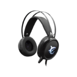 MICRO CASQUE GAMER WHITE SHARK MARGAY GH-1947 - NOIR