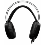 MICRO CASQUE GAMER WHITE SHARK MARGAY GH-1947 - NOIR – Image 2