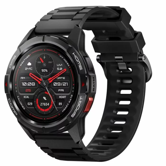 montre-connectee-mibro-gs-active-noir