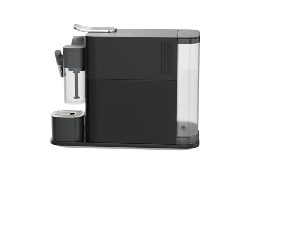 nespresso machine