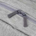SAC A DOS ANTIVOL POUR PC PORTABLE 15.6" RIVACASE 7562 GRIS – Image 2