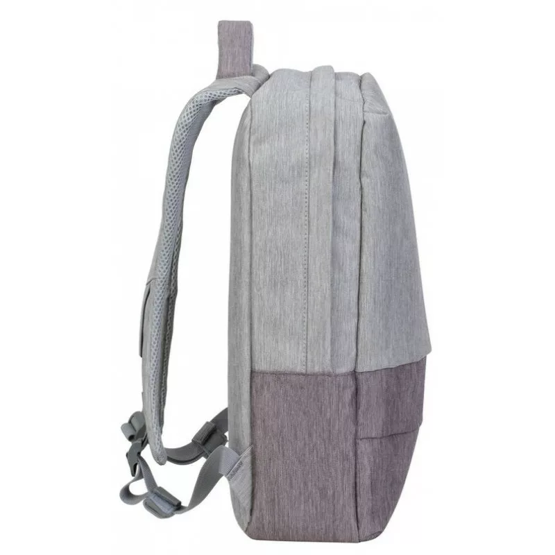 sac-a-dos-antivol-pour-pc-portable-156-rivacase-7562-gris-et-moka 2