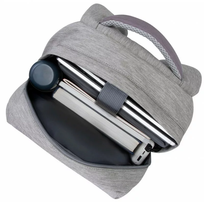 sac-a-dos-antivol-pour-pc-portable-156-rivacase-7562-gris-et-moka 7