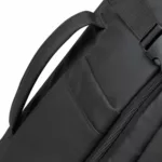 SAC A DOS ANTIVOL POUR PC PORTABLE 17.3" RIVACASE 8465 NOIR – Image 2