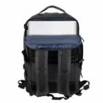 SAC A DOS ANTIVOL POUR PC PORTABLE 17.3" RIVACASE 8465 NOIR – Image 6