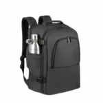 SAC A DOS ANTIVOL POUR PC PORTABLE 17.3" RIVACASE 8465 NOIR – Image 5