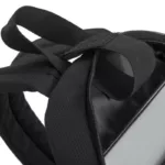 SAC A DOS RIVACASE 8065 POUR PC PORTABLE 15.6 - NOIR – Image 5