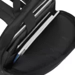 SAC A DOS RIVACASE 8065 POUR PC PORTABLE 15.6 - NOIR – Image 3