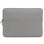 ETUI RIVACASE 7703 POUR PC PORTABLE 13.3'' - GRIS – Image 2
