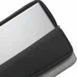 ETUI RIVACASE 7703 POUR PC PORTABLE 13.3'' - GRIS – Image 5