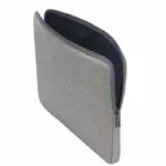 ETUI RIVACASE 7703 POUR PC PORTABLE 13.3'' - GRIS – Image 4