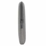 ETUI RIVACASE 7703 POUR PC PORTABLE 13.3'' - GRIS – Image 3