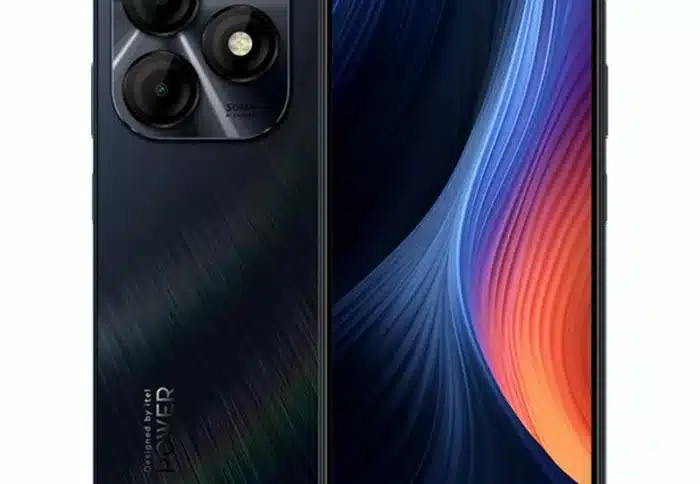 Itel P55 Tunisie