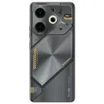SMARTPHONE TECNO POVA 6 NEO 8GO 256GO - NOIR – Image 2