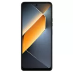 SMARTPHONE TECNO POVA 6 NEO 8GO 256GO - NOIR – Image 3