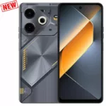 SMARTPHONE TECNO POVA 6 NEO 8GO 256GO - NOIR