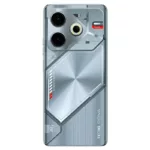 SMARTPHONE TECNO POVA 6 NEO 8GO 256GO - SILVER – Image 2