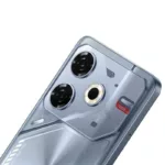 SMARTPHONE TECNO POVA 6 NEO 8GO 256GO - SILVER – Image 5