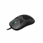 SOURIS GAMER WHITE SHARK GALAHAD GM-5007 - NOIR – Image 2