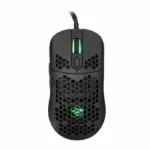SOURIS GAMER WHITE SHARK GALAHAD GM-5007 - NOIR – Image 3