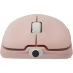 SOURIS GAMER FILAIRE WHITE SHARK GRAPHENE GM-5014 - ROSE – Image 6