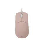 SOURIS GAMER FILAIRE WHITE SHARK GRAPHENE GM-5014 - ROSE – Image 5