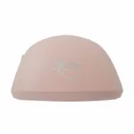 SOURIS GAMER FILAIRE WHITE SHARK GRAPHENE GM-5014 - ROSE – Image 3