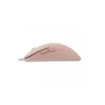 SOURIS GAMER FILAIRE WHITE SHARK GRAPHENE GM-5014 - ROSE – Image 2