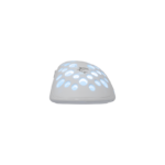 SOURIS GAMER FILAIRE WHITE SHARK AZRAËL GM-5013 - BLANC – Image 2