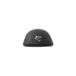 SOURIS GAMER FILAIRE WHITE SHARK GRAPHENE GM-5014 - NOIR – Image 7
