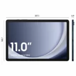 TABLETTE SAMSUNG GALAXY TAB A9 PLUS 5G 11'' - BLEU – Image 4