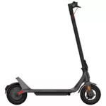 TROTTINETTE ELECTRIQUE XIAOMI 4 LITE 2ND GEN - NOIR – Image 6