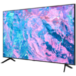 TV SAMSUNG 58'' SMART CU7000 CRYSTAL UHD 4K (2023). – Image 2