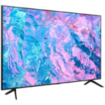 TV SAMSUNG 58'' SMART CU7000 CRYSTAL UHD 4K (2023). – Image 4