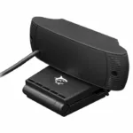 WEBCAM GAMER GWC-004  WHITE SHARK OWL 1080P - NOIR – Image 3