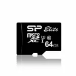 CARTE MEMOIRE SILICON POWER 64 GB – Image 2