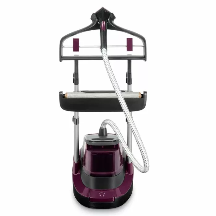 EXPERT PRECISION TEFAL IT9500E1 1050W - NOIR et VIOLET