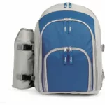SAC A DOS PIQUE-NIQUE 4 PERSONNES SE970B -LIVOO . – Image 7