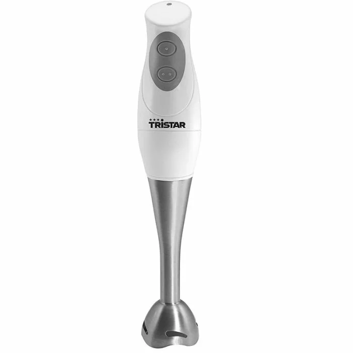 Mixeur TRISTAR 3EN1 Avec Pied En Inox 200W