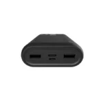 POWER BANK SILICON POWER GS15 10000MAH NOIR – Image 2