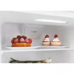 REFRIGERATEUR CANDY CBL3518E 263L-BLANC. – Image 2