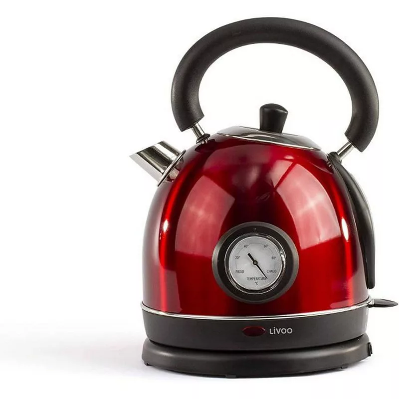 bouilloire-retro-avec-thermometre-livoo-dod157-18-l-1800w-rouge 1
