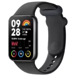 MONTRE CONNECTEE XIAOMI SMART BAND 8 PRO NOIR – Image 6
